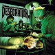 DESECRATION - Forensix CD